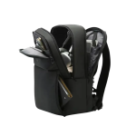 BANGE BG-3065 Water Resistant Unisex Laptop Backpack - Image 2