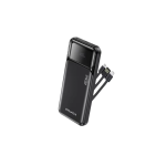 Awei PA‑91 10000mAh 22.5W Fast Charging Power Bank - Image 2