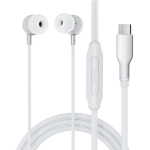 ACEFAST L8 Type-C Wired Earphones with Mic - Image 2