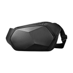 Bange 7229 Sling Bag Anti-Theft Waterproof Hard Shell Crossbody Bag - Image 2