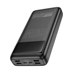 Hoco DB81 Apollo 30000mAh 65W PD Fast Charging Power Bank - Image 2