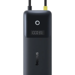 Baseus Dual Fast Charging 6-in-1 HUB - Image 2