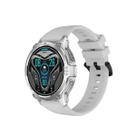 Noisefit Force Plus Amoled Display Smartwatch - Image 2