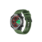 NoiseFit Shield BT Calling Smartwatch - Image 2