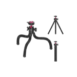 Ulanzi MT91 Cka Quick Release Octopus Tripod - Image 2