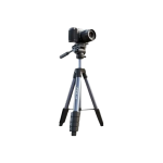 Ulanzi TT39 Camera Tripod - Image 2