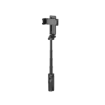 Ulanzi JJ02 Extendable Grip Phone Tripod with Remote - Image 2