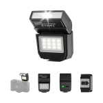 Ulanzi SL03 Spark Lite Camera Flash - Image 2
