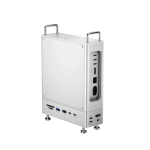 Ulanzi QT01 Cage For Mac Mini - Image 2