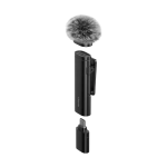 Ulanzi WM-10 Lavalier Wireless Microphone - Image 2