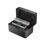 Ulanzi AM18 Wireless Microphone Pro - Image 2