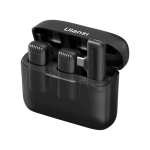 Ulanzi J12 Wireless Lavalier Microphone - Image 2