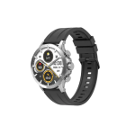 IMIKI Xplorer Pro Smart Watch with GPS - Image 2