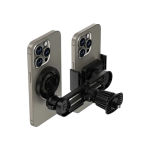 WiWU WiCH060 Gentleman Magnetic Car Mount - Image 2