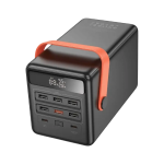 Hoco DB03 Max 100000mAh 65W Fast Charging Power Bank - Image 2