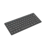 HOCO DI18 2.4G Wireless Bluetooth Dual Mode Keyboard - Image 2