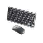 COTEetCI Wireless Mouse & Keyboard Set (84006) - Image 2