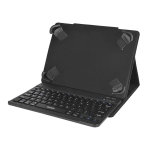 WiWU PU Leather Flip Universal Keyboard Case 9 to 11 inch - Image 2