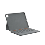 WiWU MK-005 3 in 1 Combo Keyboard Case for iPad - Image 2