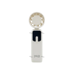 MKB Turbo F10 Turbine Hurricane High Speed Handheld Fan - Image 2