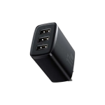 Baseus 17W 3 USB Ports Compact Charger - Image 2