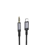 Valdus VPA21 USB-C TO 3.5mm Audio Cable - Image 2