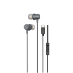 VALDUS E753 TC Type-C Wired Earphone - Image 2