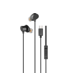 VALDUS E750 TC Type-C Wired Earphone - Image 2