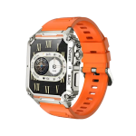 Valdus VD38 Rugged RGB Calling Smart Watch - Image 2