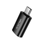 Valdus VA26 USB-C Male to USB-A Female OTG Adapter - Image 2