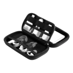 UGREEN LP128 External Hard Drive Carry Bag (40707) - Image 2