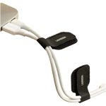 UGREEN LP497 Adhesive Cable Tie 5pcs (30762) - Image 2
