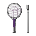 Xiaomi Qualitell L3 Rechargeable Electric Mosquito Swatter - Image 2