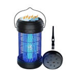 Xiaomi Qualitell D6 Dudu Cream 16002 3-in-1 Solar Mosquito Killer - Image 2