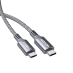 UGREEN US539 USB C to USB C 100W PD Charging Cable (25072) - Image 2