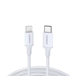 UGREEN 60751 USB-C to Lightning Charging Cable – MFI Certified - Image 2
