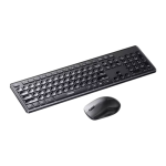 UGREEN MK007 Wireless Keyboard & Mouse Set – 15721 - Image 2