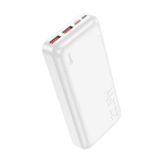 Hoco J101A Astute 20000mAh 22.5W Fast Charging Power Bank - Image 2