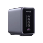UGREEN CD333 Nexode 300W 5-Ports GaN Desktop Charger (90864) - Image 2