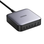 UGREEN Nexode CD271 6-Port 200W GaN Desktop Charger (40905) - Image 2