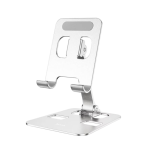 Hoco DH14 Metal Folding Desktop Stand - Image 2