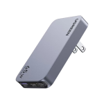 UGREEN X753 Nexode Pro 65W 3-Port GaN Ultra-Slim Fast Charger - Image 2