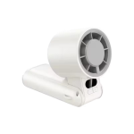 HOCO HX603 Handheld Foldable Cooling Fan - Image 2