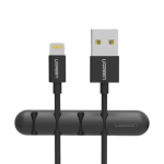 UGREEN LP114 Cable Organizer 2 Pack (30762) - Image 2