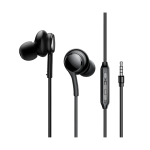 JOYROOM JR-EW02 3.5mm Wired Series In-Ear Wired Earphone - Image 2
