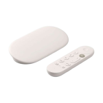 Google TV Streamer 4K With Voice Remote - Image 2