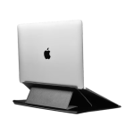 WiWU SKIN Ultra PU Leather Stand Sleeve for MacBook - Image 2