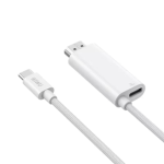 WiWU Wi-PS001 Type-C To HDMI PD Charging Projection Cable - Image 2