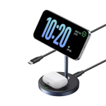 Ugreen CD317 2 in 1 Magnetic Wireless Charger - Image 2