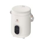 LIVEN Stainless Steel Slow Cooker (DDG-D1216) - Image 2